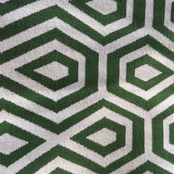 Use once- Maeve Nina Short Sleeved Mock Neck Mini Dress - Picture 5 of 6